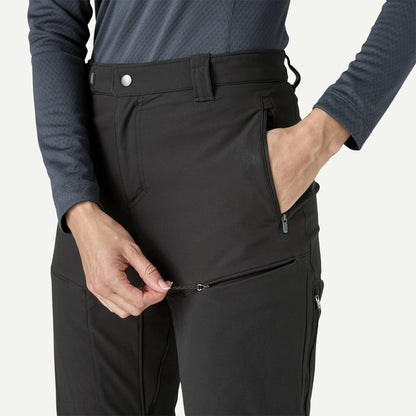 Women's Alpine Guide Pants - Regular - US 9944