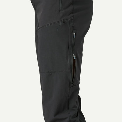 Women's Alpine Guide Pants - Regular - US 9944