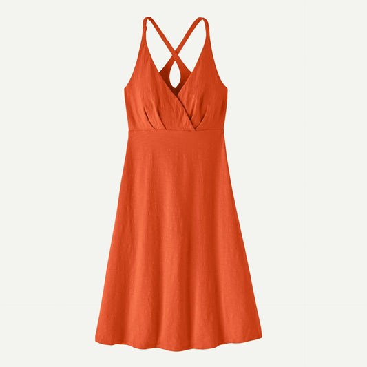 Women's Amber Dawn Dress - US 1212