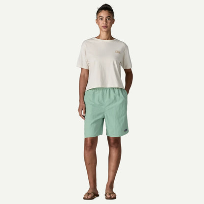 Women's Baggies™ Longs - US 9420