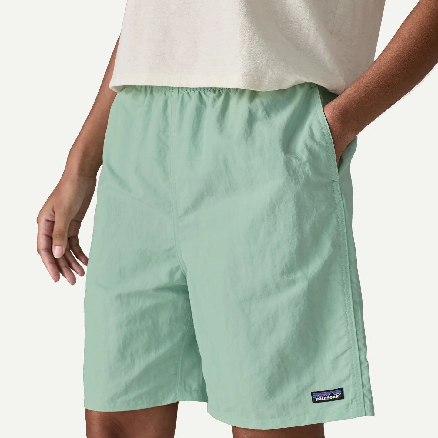 Women's Baggies™ Longs - US 8114