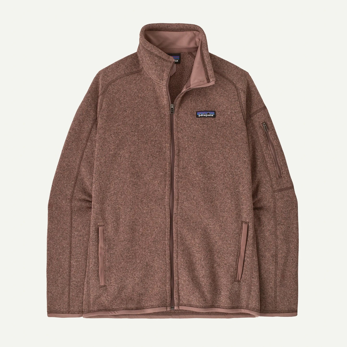 Women's Better Sweater® Fleece Jacket - US 5322
