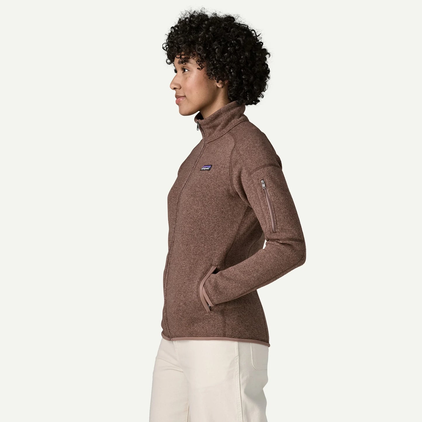 Women's Better Sweater® Fleece Jacket - US 5322