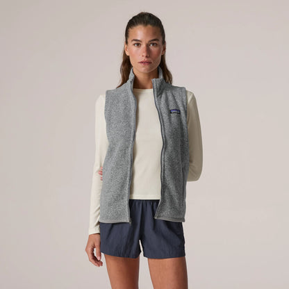 Women's Better Sweater® Fleece Vest - US 8262