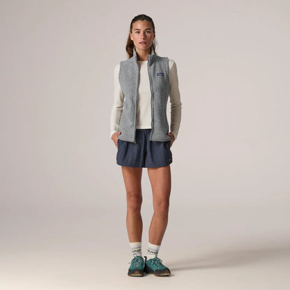 Women's Better Sweater® Fleece Vest - US 1244