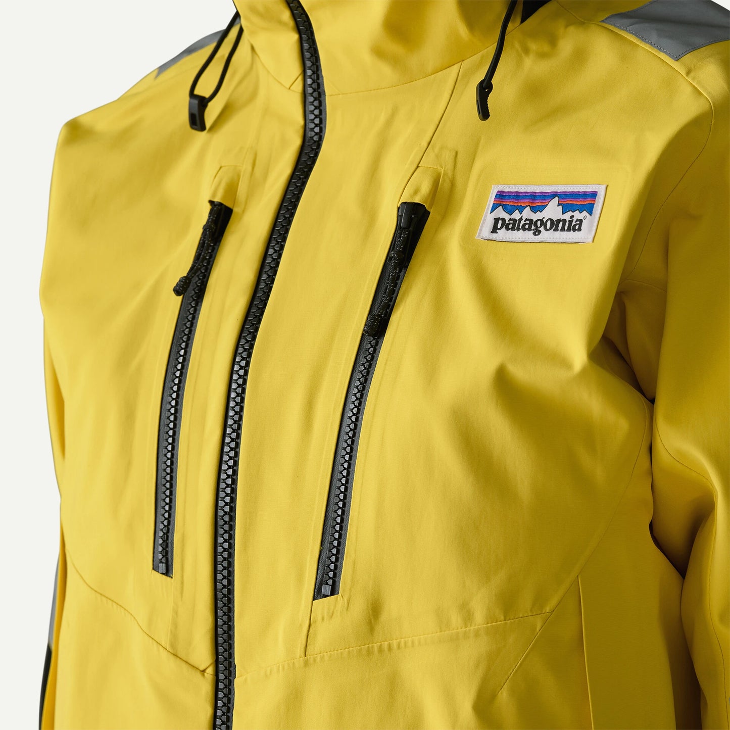 Women's Big Water Foul Weather Jacket - US 6849