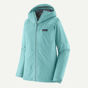 Snowmelt Blue