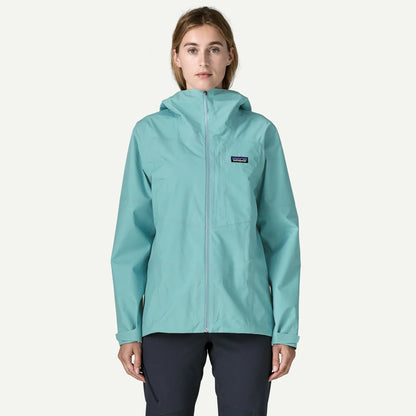 Women's Boulder Fork Rain Jacket - US 7972