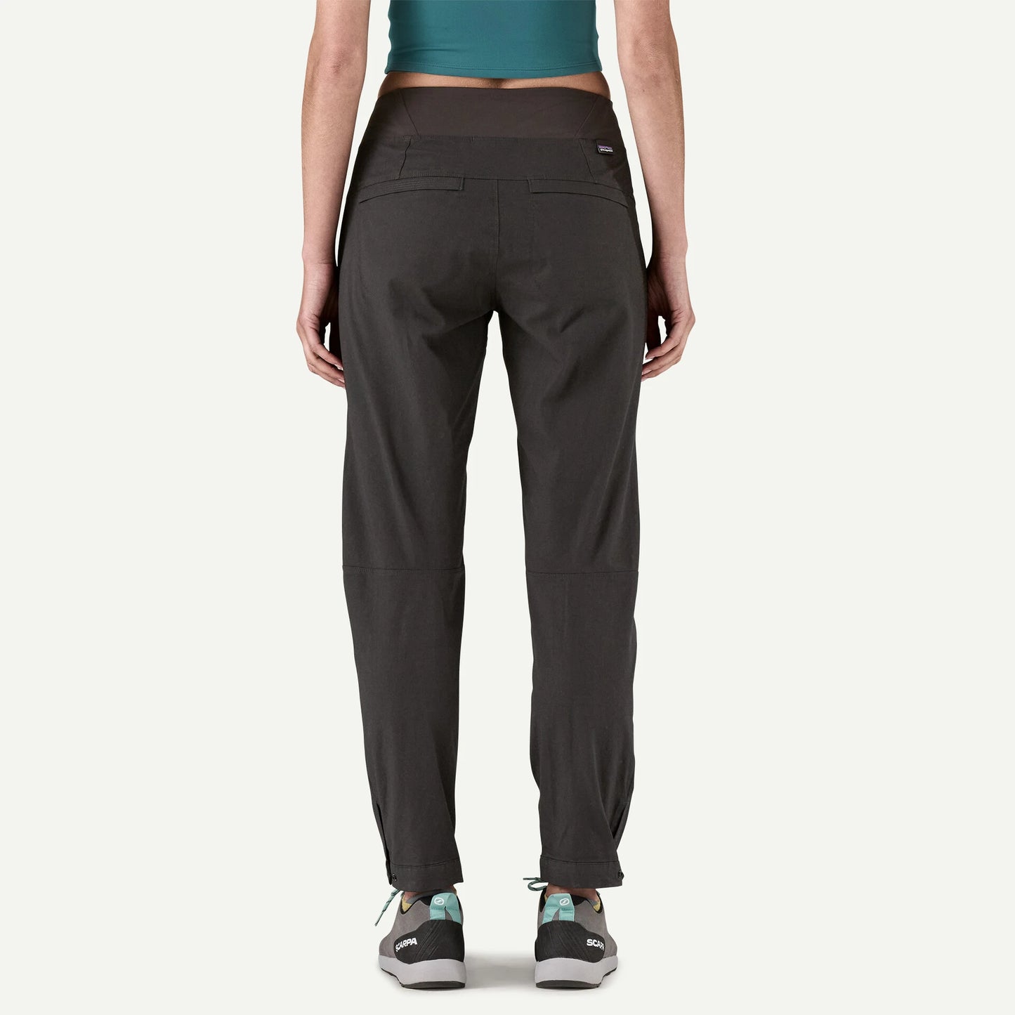 Women's Caliza Rock Pants - Regular - US 7135