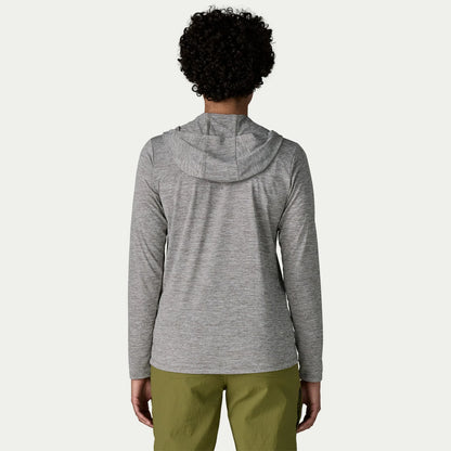 Women's Capilene® Cool Daily Hoody - US 3876