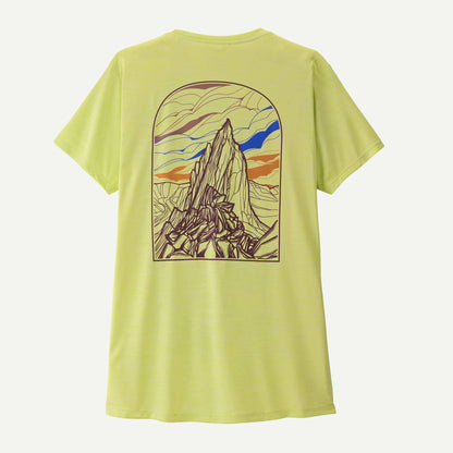 Women's Capilene® Cool Daily Shirt - Cloud Crag - US 6779