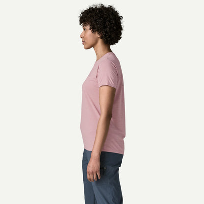 Women's Capilene® Cool Daily Shirt - P-6 Cosmos - US 1663