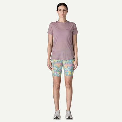 Women's Capilene® Cool Merino Blend Graphic Shirt - US 8141