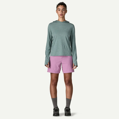 Women's Capilene® Cool Sun Hoody - US 3933