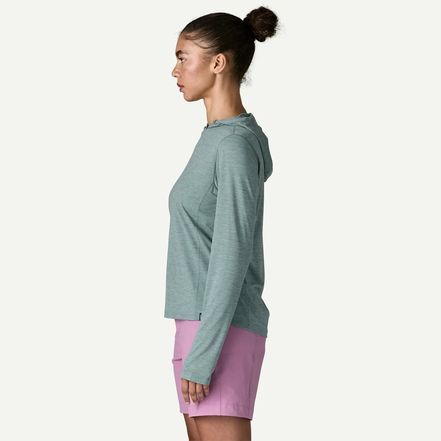 Women's Capilene® Cool Sun Hoody - US 5373