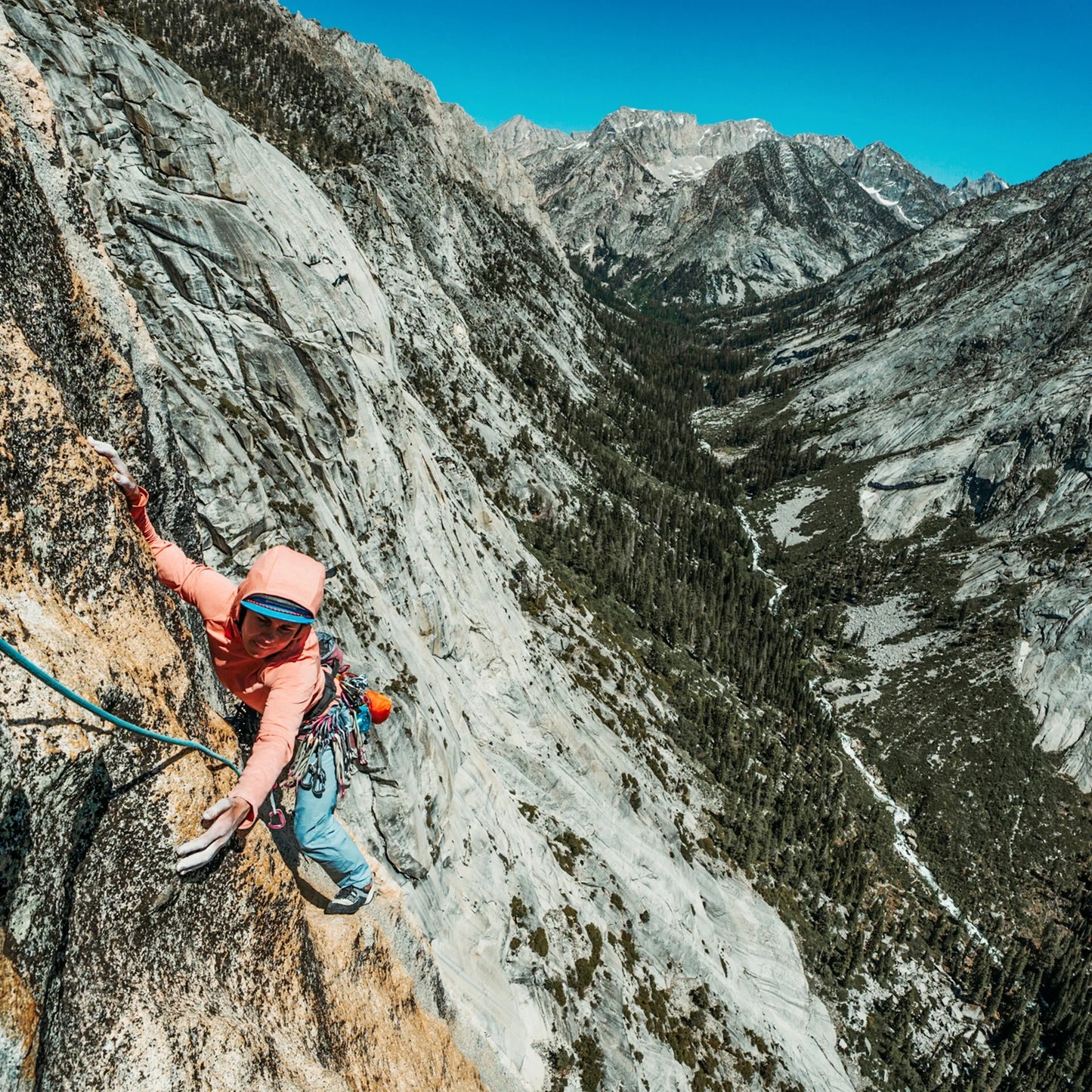 Women's Capilene® Cool Sun Hoody - US 8231