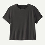 Women's Capilene® Cool Trail Cropped Shirt - US 4391