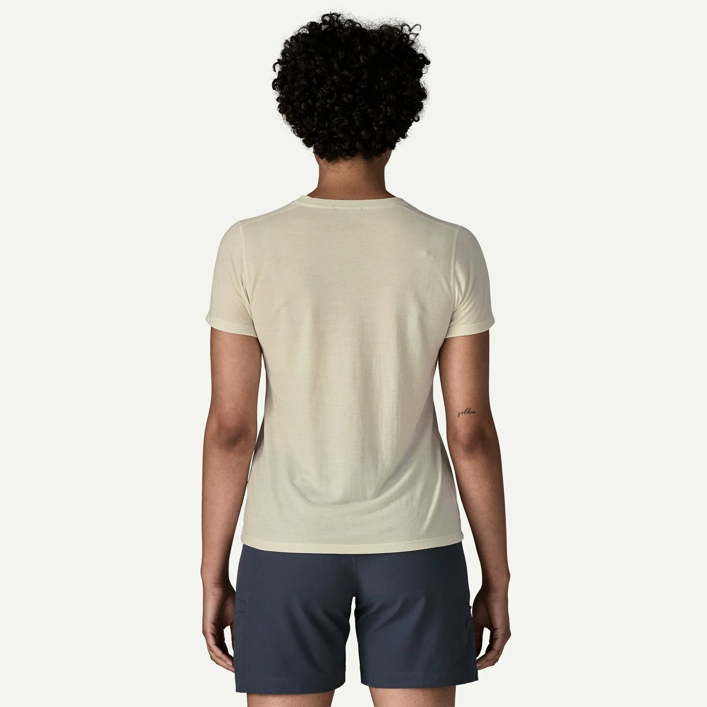 Women's Capilene® Cool Trail Shirt - US 1488