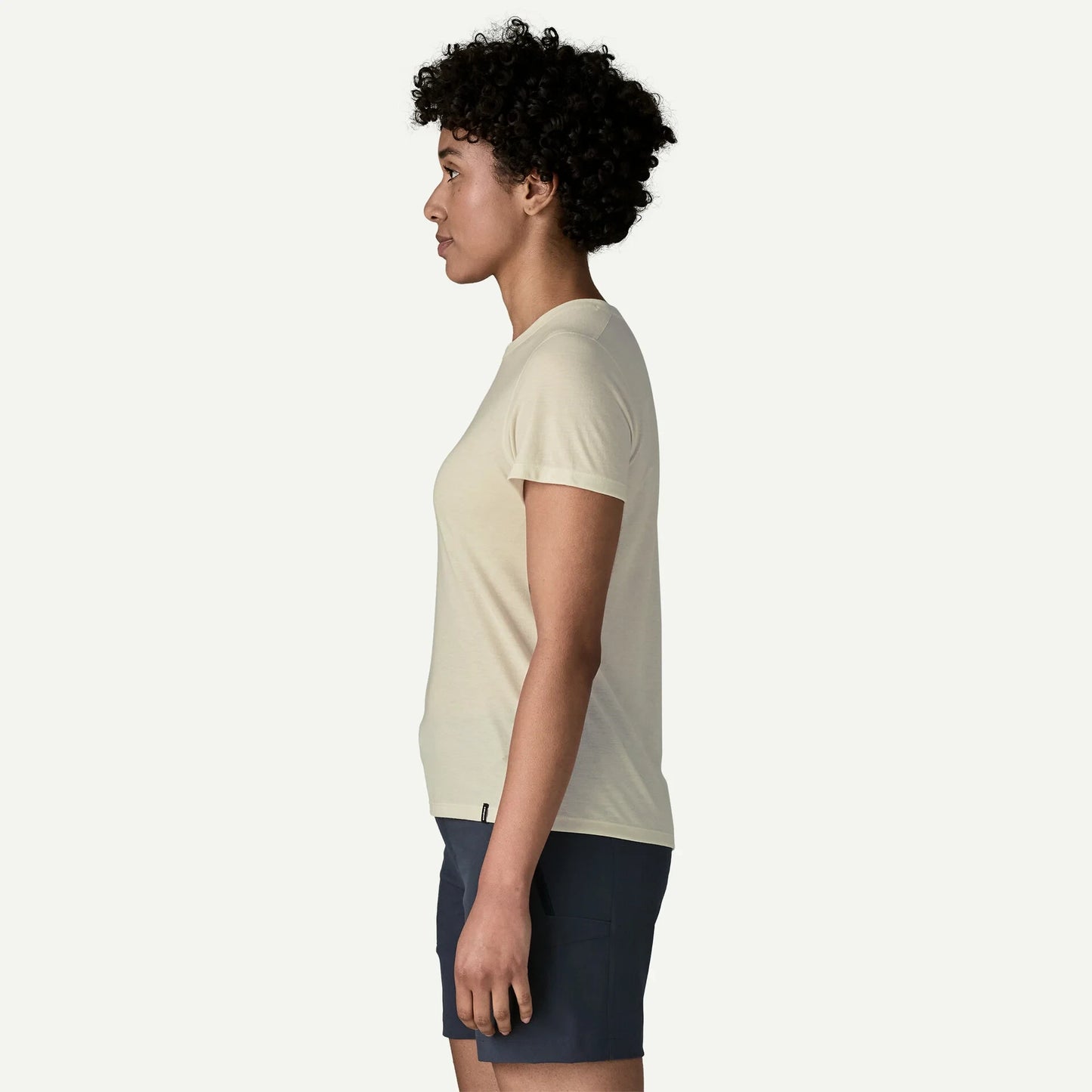 Women's Capilene® Cool Trail Shirt - US 1488
