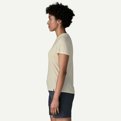 Women's Capilene® Cool Trail Shirt - US 1488