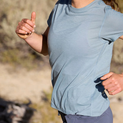 Women's Capilene® Cool Trail Shirt - US 5665