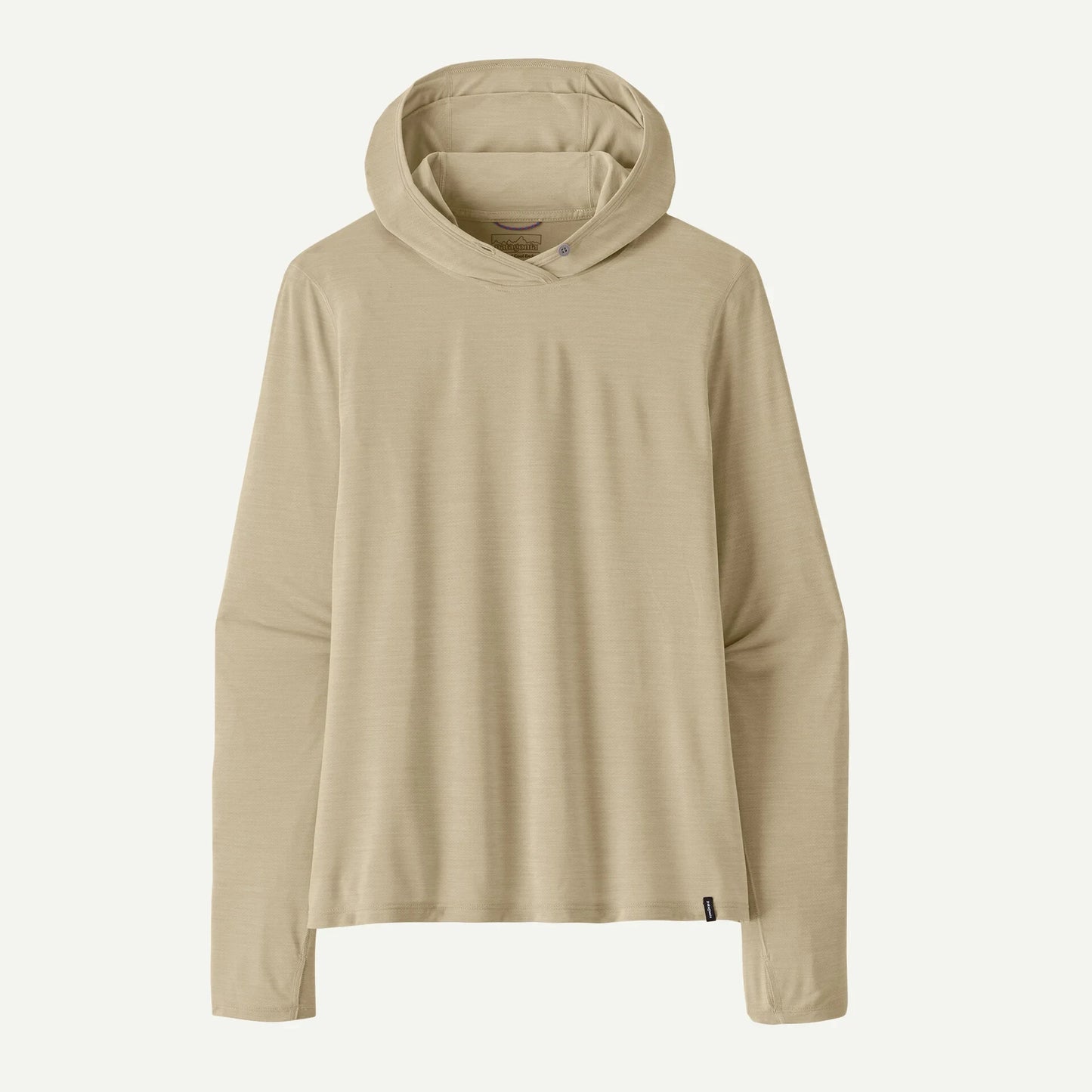 Women's Capilene® Cool Ultra Hoody - US 4667