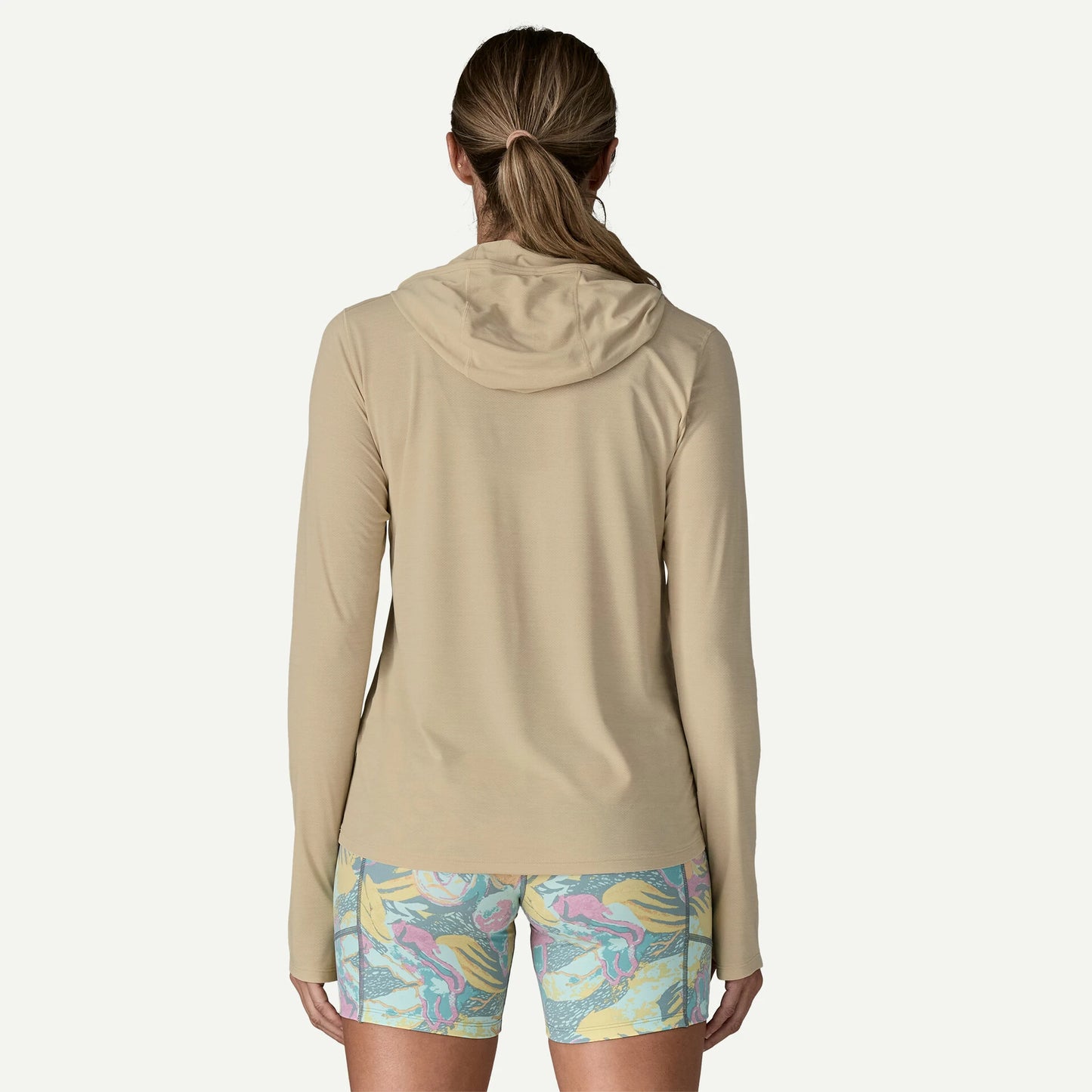 Women's Capilene® Cool Ultra Hoody - US 4667