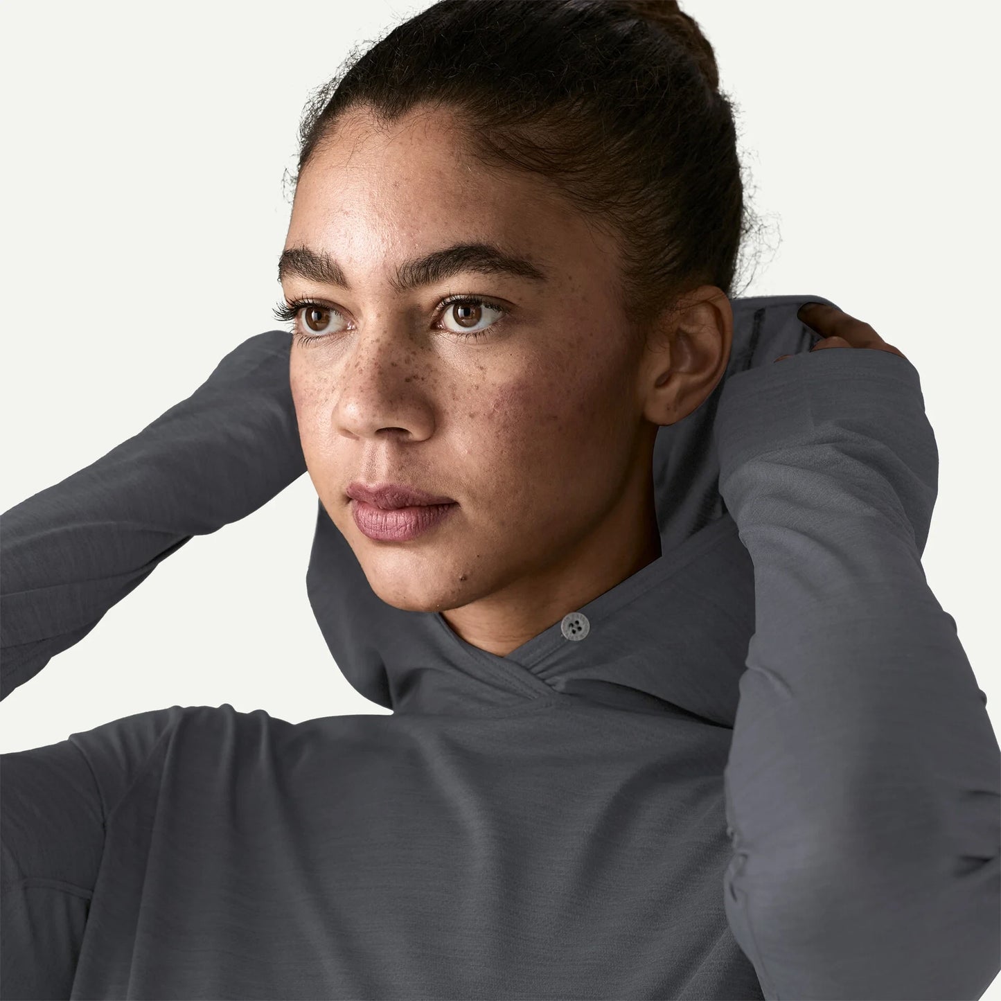 Women's Capilene® Cool Ultra Hoody - US 2409