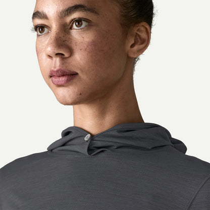 Women's Capilene® Cool Ultra Hoody - US 2409