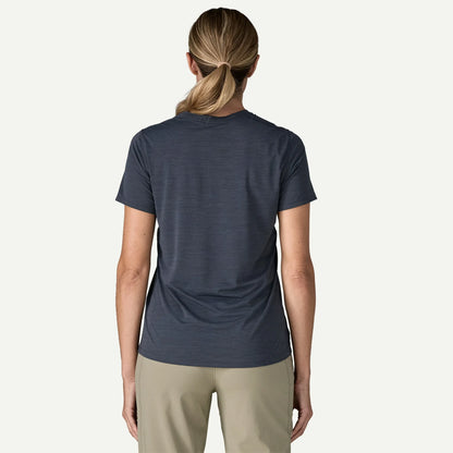 Women's Capilene® Cool Ultra Shirt - US 4059