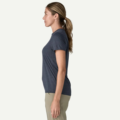 Women's Capilene® Cool Ultra Shirt - US 2563