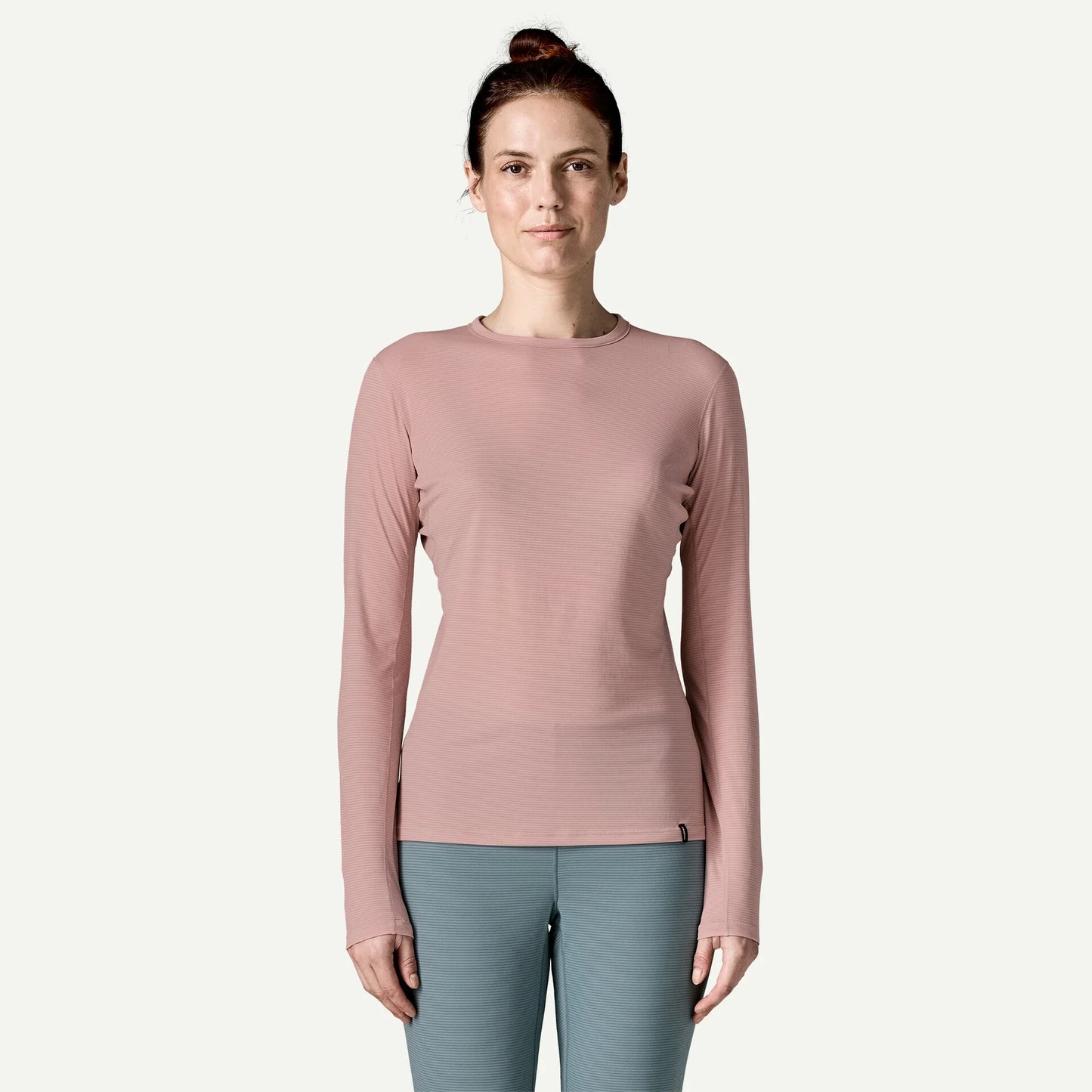 Women's Capilene® Lightweight Crewneck - US 8881