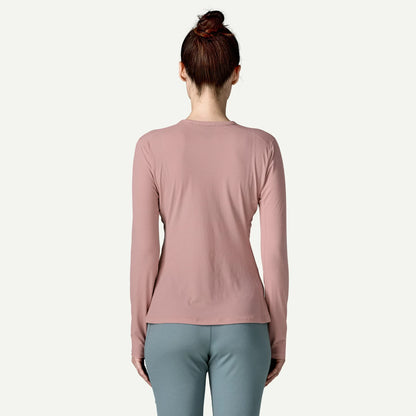 Women's Capilene® Lightweight Crewneck - US 6720
