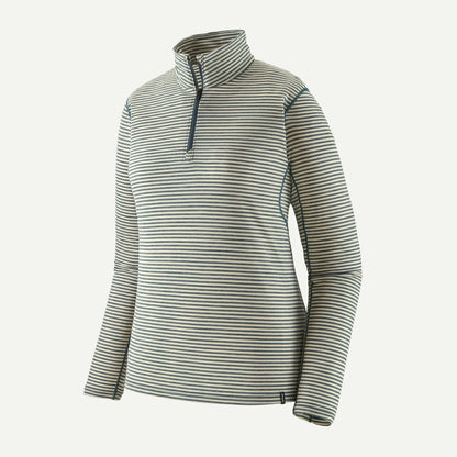 Women's Capilene® Lightweight Zip-Neck - US 0443