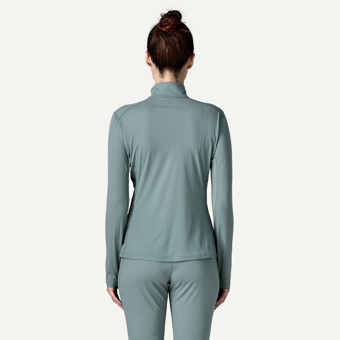 Women's Capilene® Lightweight Zip-Neck - US 8701