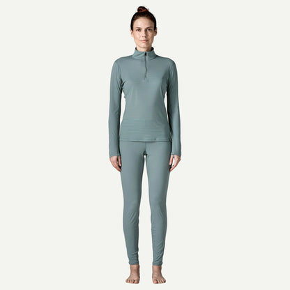 Women's Capilene® Lightweight Zip-Neck - US 0443