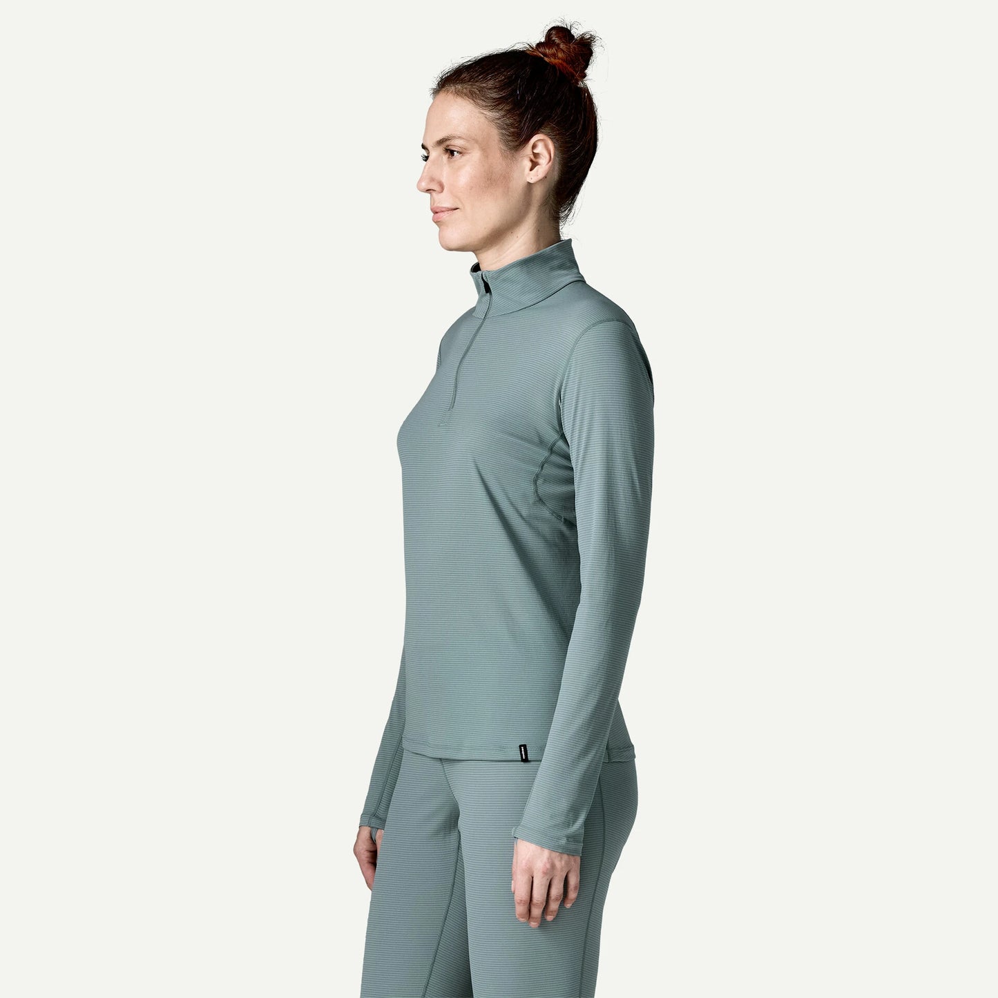 Women's Capilene® Lightweight Zip-Neck - US 8701