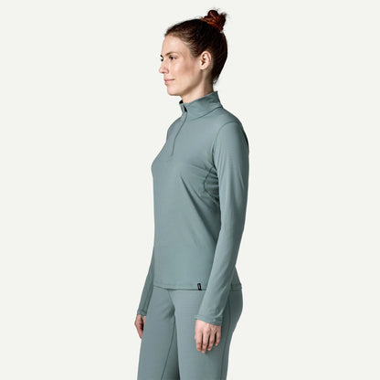 Women's Capilene® Lightweight Zip-Neck - US 8701