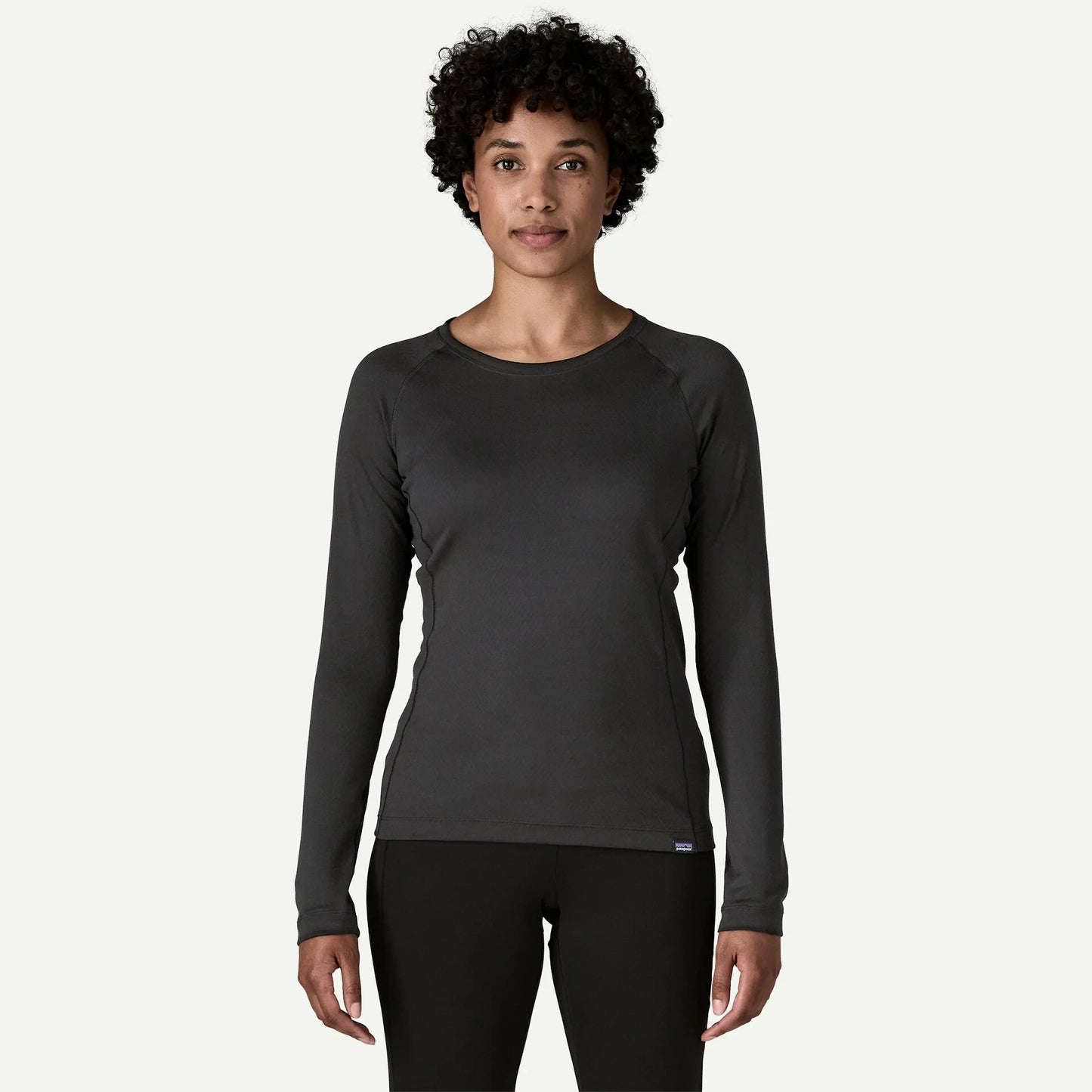 Women's Capilene® Midweight Crewneck - US 4750