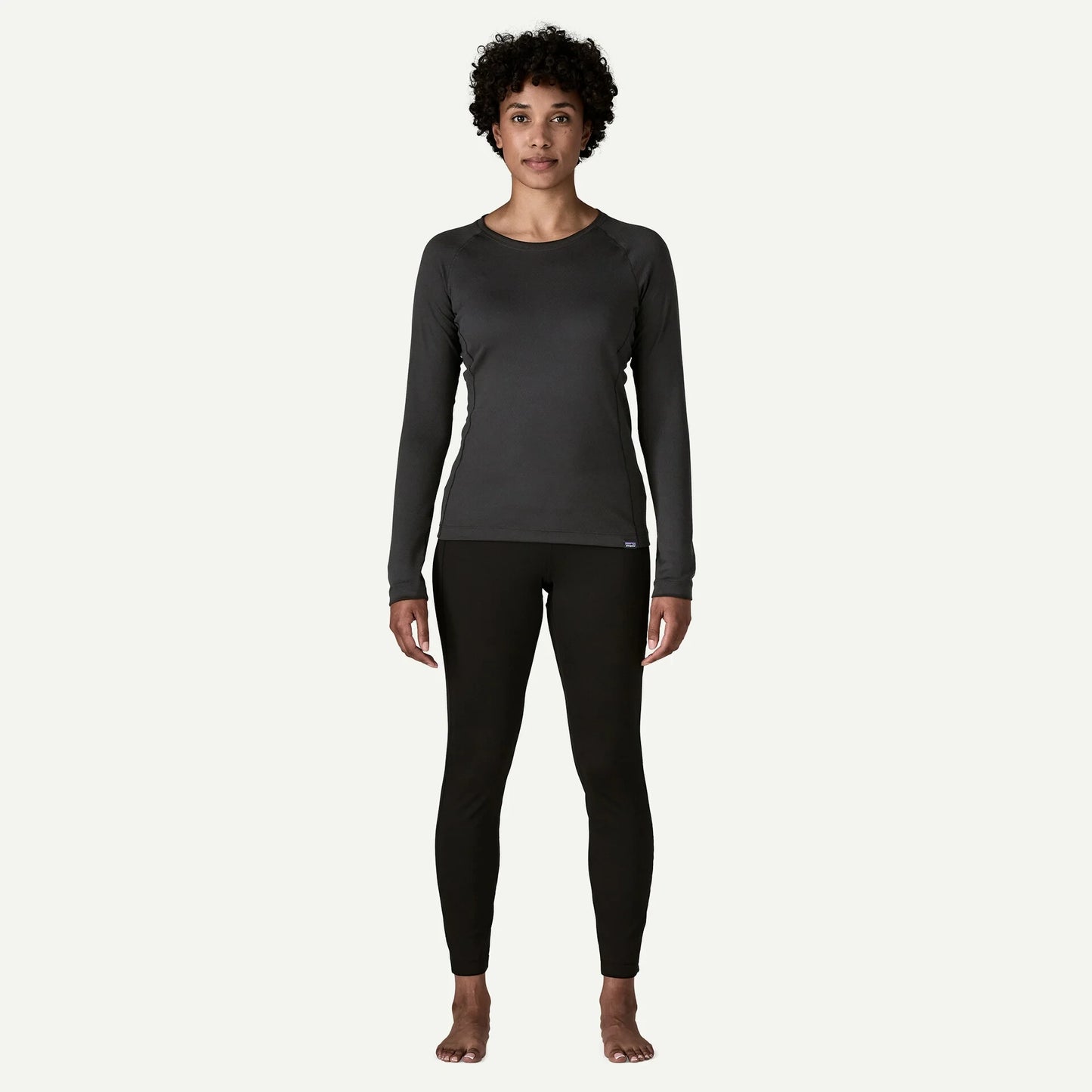 Women's Capilene® Midweight Crewneck - US 4750