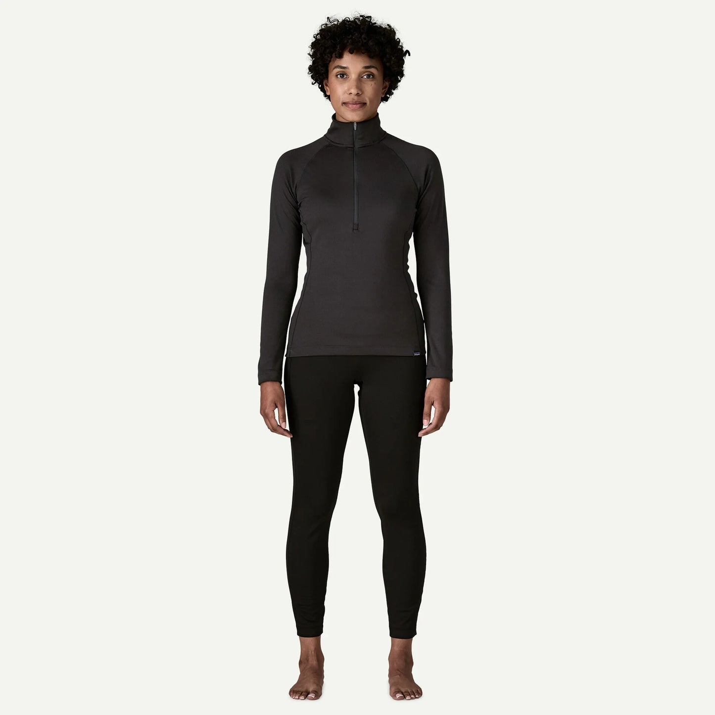 Women's Capilene® Midweight Zip-Neck Pullover - US 8710
