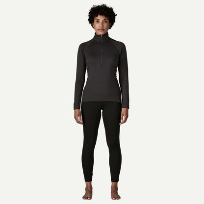 Women's Capilene® Midweight Zip-Neck Pullover - US 8710