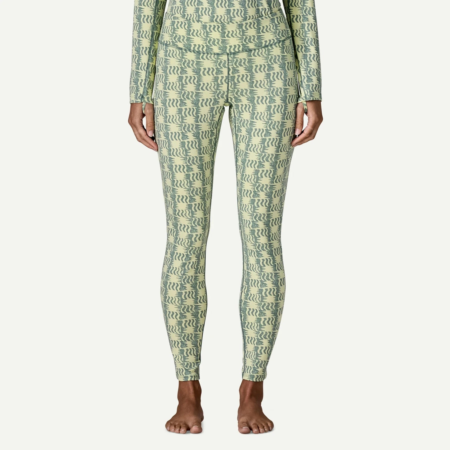 Women's Capilene® Midweight Bottoms - US 4895