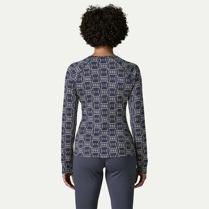 Women's Capilene® Midweight Crewneck - US 0754