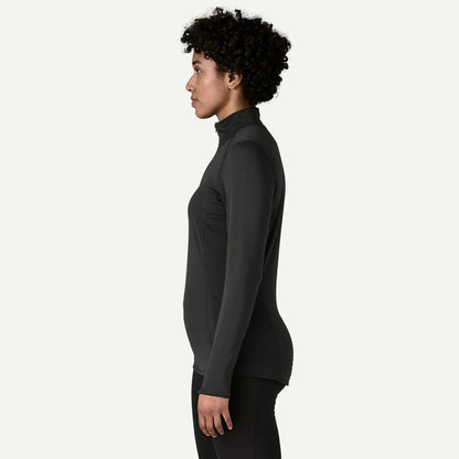 Women's Capilene® Thermal Weight Zip-Neck Pullover - US 6950