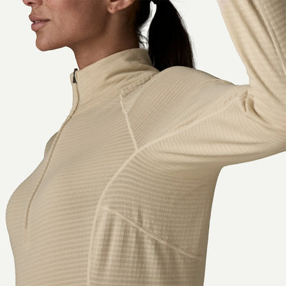 Women's Capilene® Thermal Weight Zip-Neck Pullover - US 6950