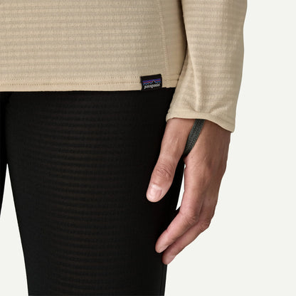 Women's Capilene® Thermal Weight Zip-Neck Pullover - US 6950