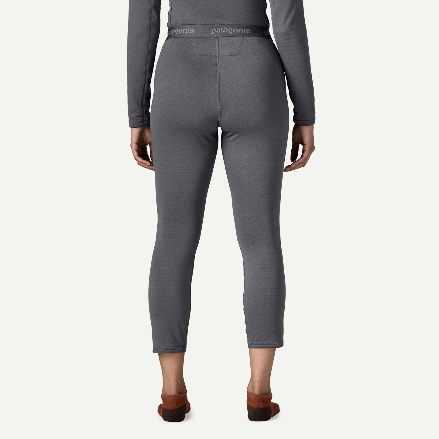 Women's Capilene® Thermal Weight Boot-Length Bottoms - US 6200
