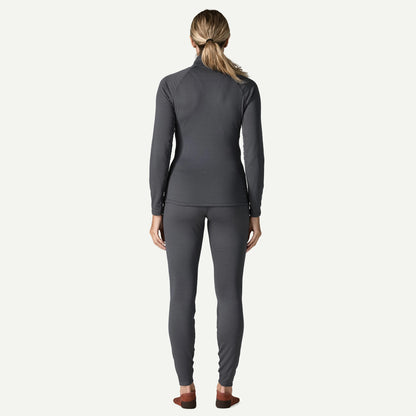 Women's Capilene® Thermal Weight Zip-Neck - US 6989
