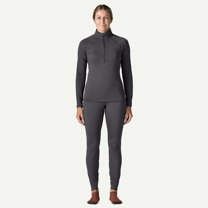 Women's Capilene® Thermal Weight Zip-Neck - US 9680
